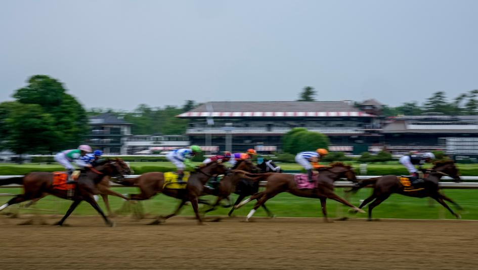 Whitney Stakes, Saratoga Race Course, Breeders' Cup Classic, horse racing, America's Best Racing, ABR