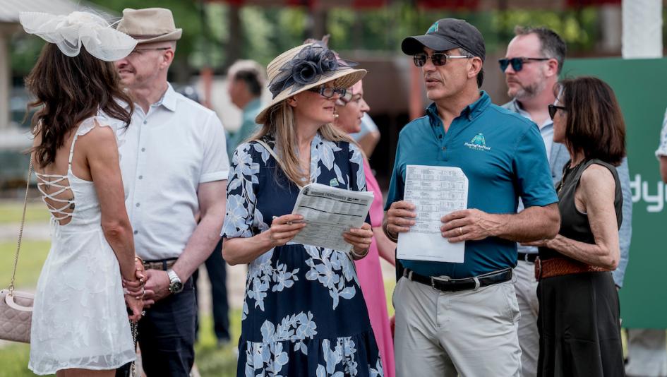ABR Sunday Selections: Full-Card Picks for June 7 at Saratoga