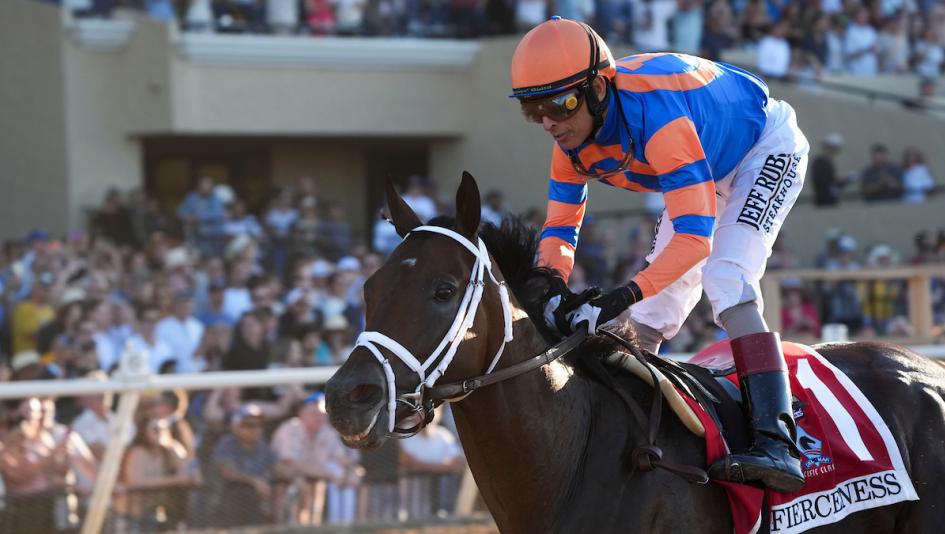 John Velazquez, Pedulla Labor Day Weekend Takeaways, Antiquarian, Fierceness, Tommy Jo, Bellezza, Gold Phoenix