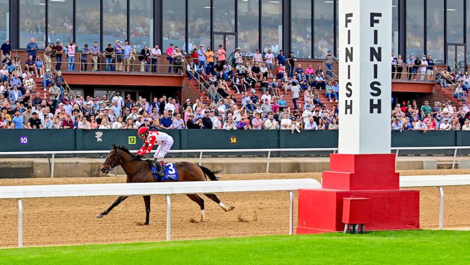 Noel Michaels handicapping, Americas Best Racing Sunday Selections, Oaklawn Park