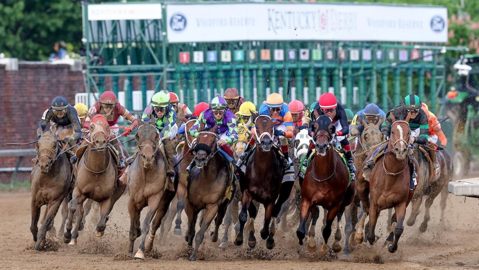 2025 Kentucky Derby, Journalism, Tappan Street, Triple Crown, horseracing handicapping 2025 Kentucky Derby, Journalism, Tappan Street, Triple Crown, horseracing handicapping