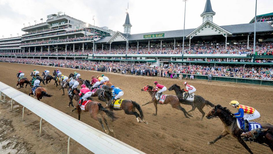 An Early Look at the Probable Field for the 2026 Kentucky Derby