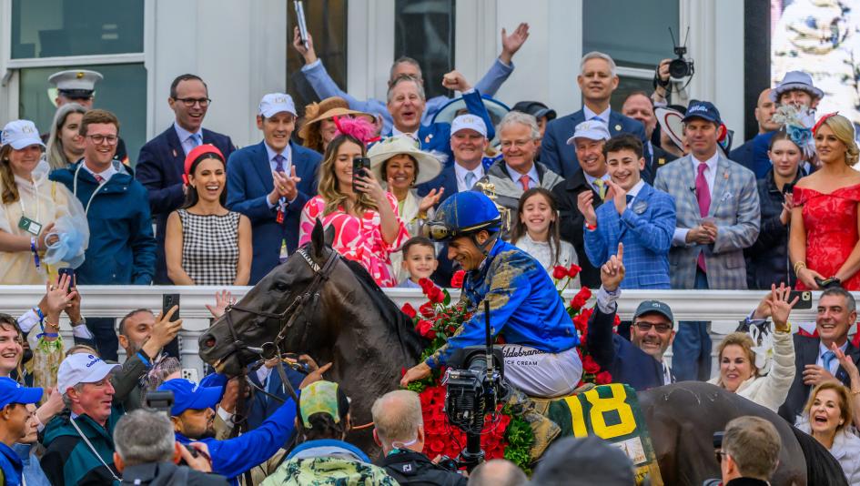 How Horses Qualify for the Kentucky Derby: A Beginner’s Guide