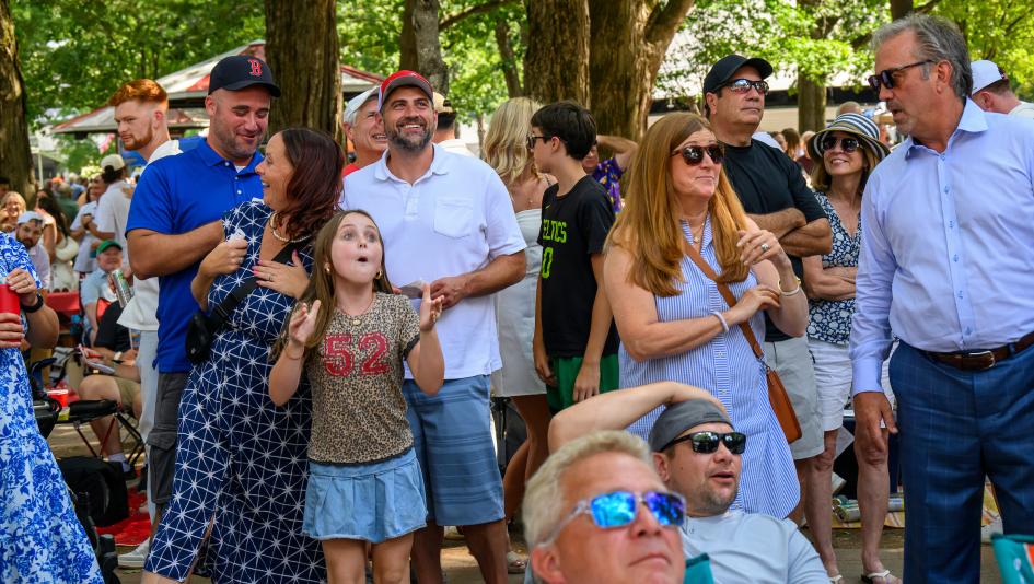 Belmont Stakes, Saratoga Race Course, horse racing, America's Best Racing, ABR