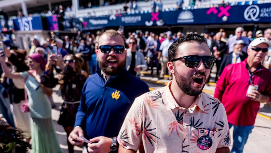 ABR Sunday Selections: Full-Card Picks for Jan. 4 at Gulfstream Park