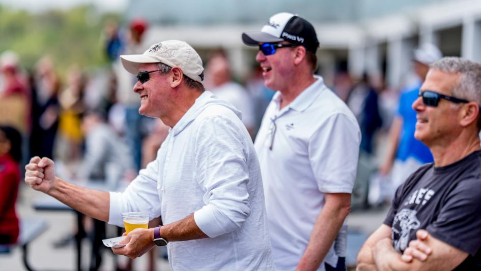 Triple Crown, Preakness, Laurel Park, horse racing, America's Best Racing, ABR