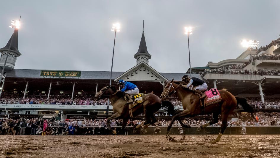 Looking Ahead to 2026: Industry Voices on What’s Best for the Triple Crown