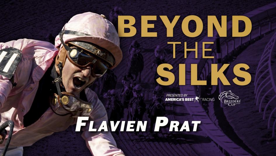 Beyond the Silks: Flavien Prat’s Family Bond Strengthened Through Horses