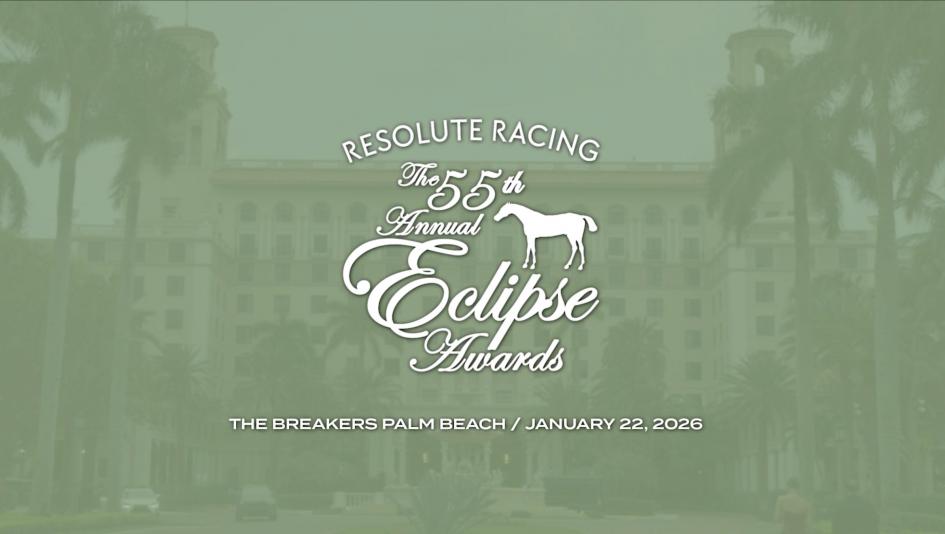 Celebrate the Best of Horse Racing at the 55th Annual Eclipse Awards