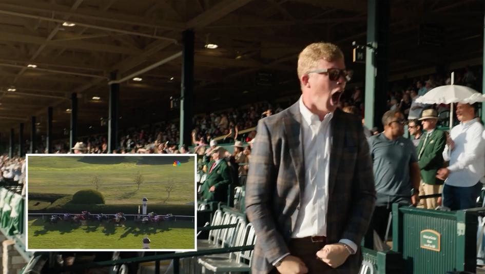 Relive an Unforgettable Year in Horse Racing With ABR: The Best of 2025