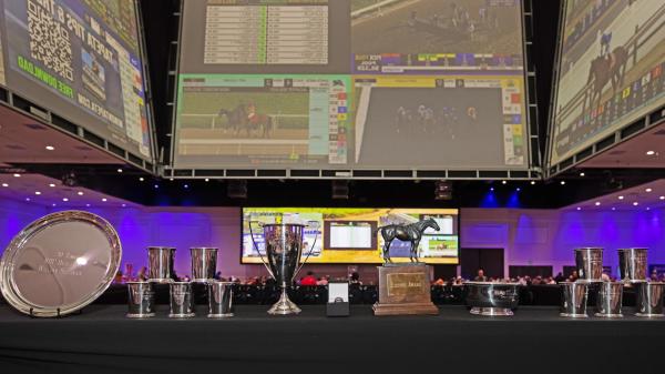 Chicagoan Costello Becomes First-Ever Two-Time NHC Tour Champion ...