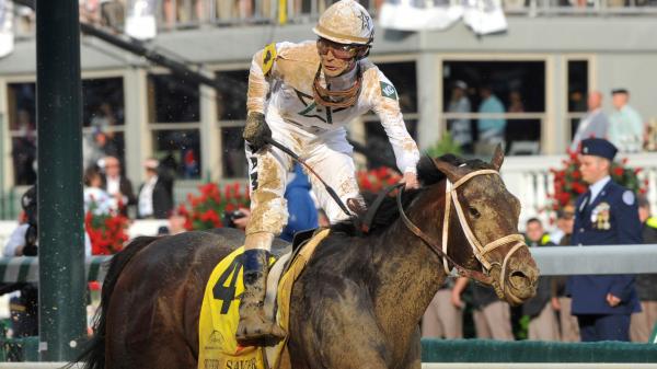 A Dozen Fun Facts About Jockeys in the Kentucky Derby | America's Best ...