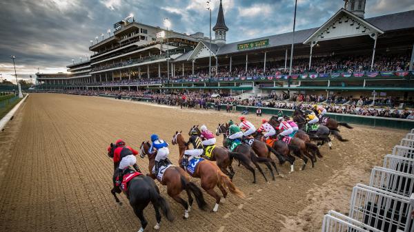 Haskin’s Derby Dozen for Jan. 23 | America's Best Racing Haskin’s Derby Dozen for Jan. 23 | America's Best Racing