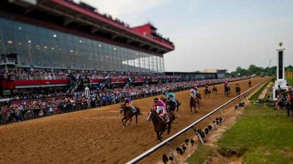 Where to Watch/Listen: 2021 Preakness Stakes Week - Vimarsana News
