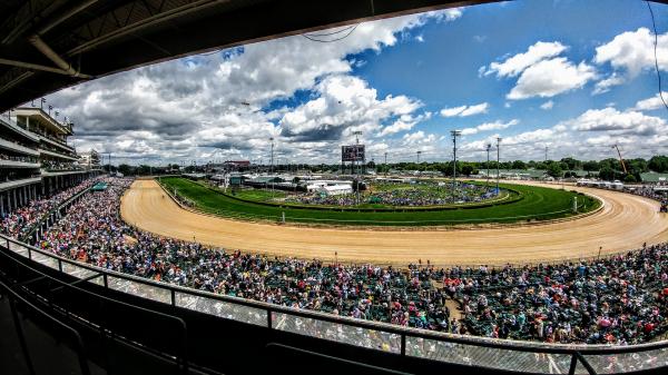The First Saturday in May: Since 1946 | America's Best Racing