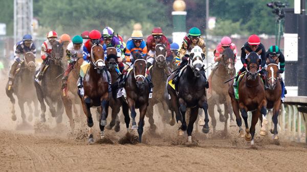 2026 Kentucky Derby at a Glance