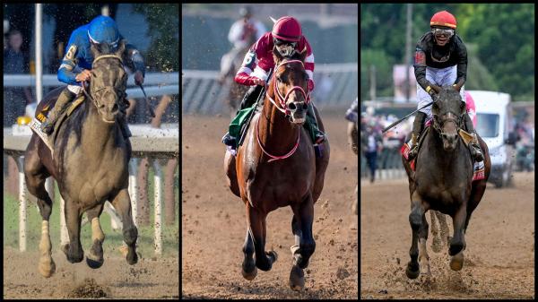 2026 Breeders’ Cup Classic Cheat Sheet | America's Best Racing