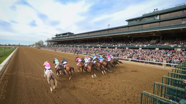 Takeaways From Final Major Weekend of Kentucky Derby Prep Races ...