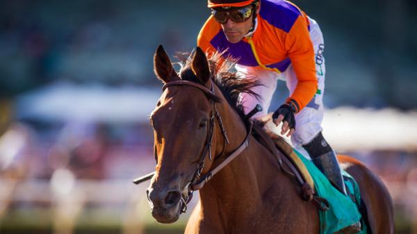 America's Best Thoroughbreds for Sept. 28 | America's Best Racing