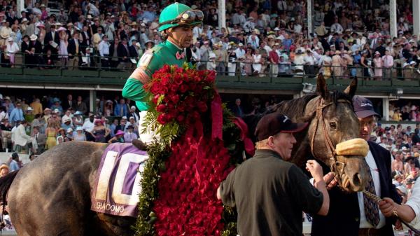 Smith Remembers Classics Past, Excited for Record-Extending  29th Kentucky Derby Start
