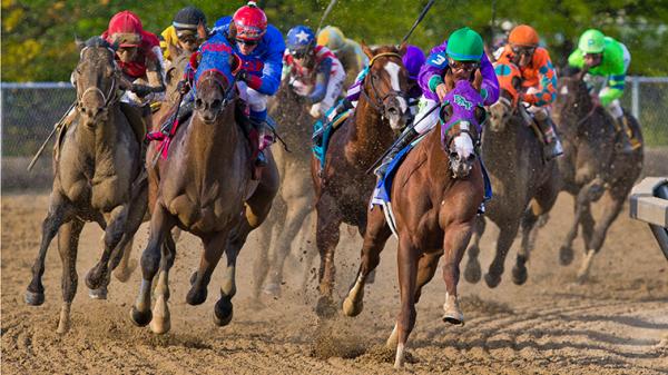 Born to Run | America's Best Racing