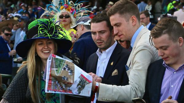 ABR’s Trifecta Picks for the 2026 Kentucky Derby