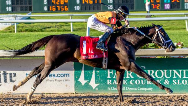 America's Best Thoroughbreds | America's Best Racing