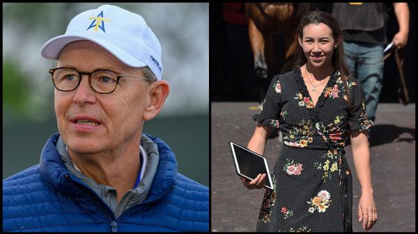 Elliott Walden, Andie Biancone Part of ‘The Good Life Podcast ...