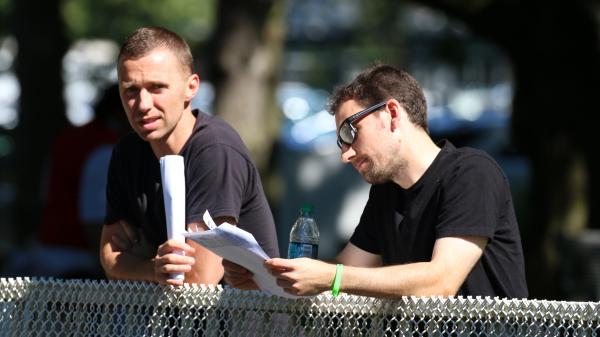 The Value of Handicapping Early and Creating a Game Plan | America's ...