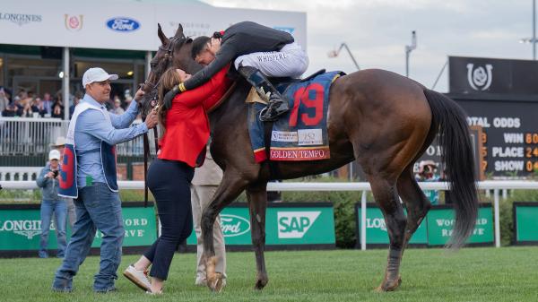 SLIDESHOW: A Sensational, Unforgettable Spring Weekend for the 2026 Kentucky Derby