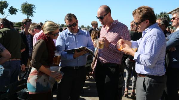 Noel’s Weekend Winners: Deal with Saturday 3-Yr-Outdated Stakes at Keeneland