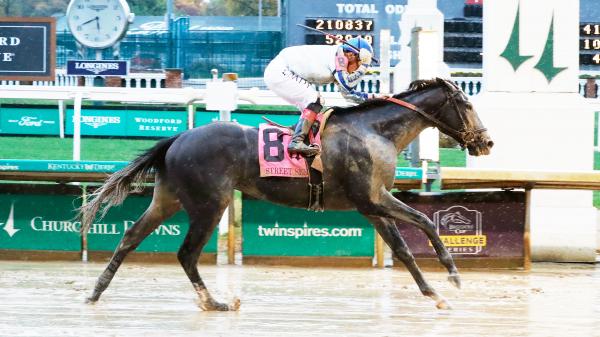 Betting a Closer at an Appealing Price in the Southwest Stakes ...