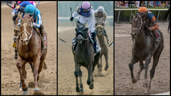 2023 Travers Stakes Cheat Sheet