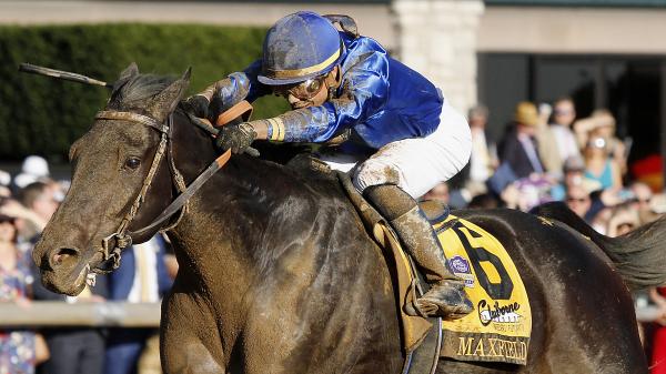 America's Best Horses for May 18 | America's Best Racing