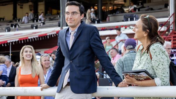 On His Own But Not Alone, Miguel Clement Faces Future After Father’s ...