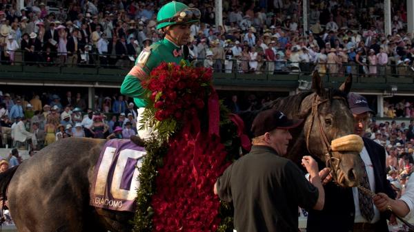 Smith Remembers Classics Past, Excited for Record-Extending  29th Kentucky Derby Start