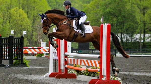 The Real Rider Cup: 2026 Featured Rider Ryan Keefe and Point Nemo