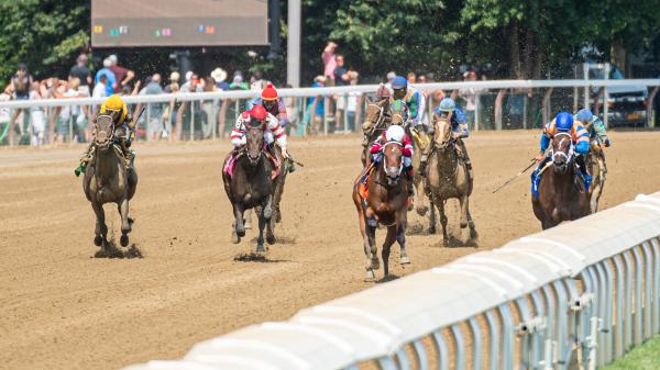 Ren Carothers’ Pedigree Play at Saratoga for Aug. 14 | America's Best ...