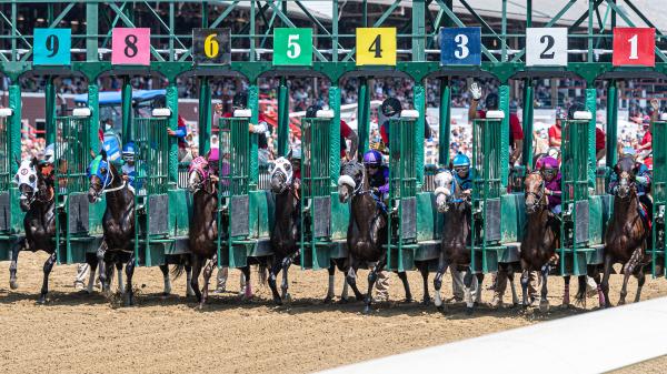 Ren Carothers’ Pedigree Play at Saratoga for Aug. 21 | America's Best ...