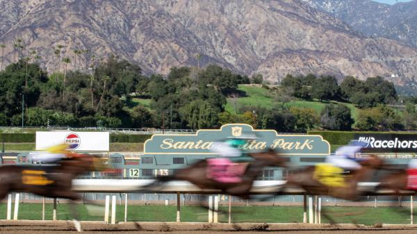 Santa Anita Park 2026 Fall Meet Preview: Ideas and Traits to Win at ‘The Nice Race Place’