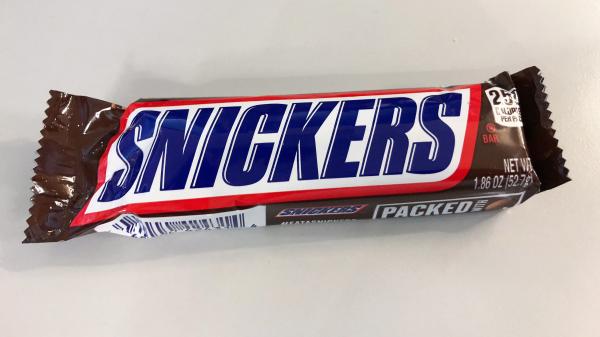 A Horse? Of Course! How One of the Most Popular Candy Bars Got Its Name