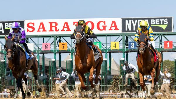 ABR Sunday Picks: Full-Card Picks for August 23 at Saratoga