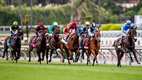 Shoemaker Mile Launches Breeders’ Cup’s Domestic ‘Win and You’re In ...