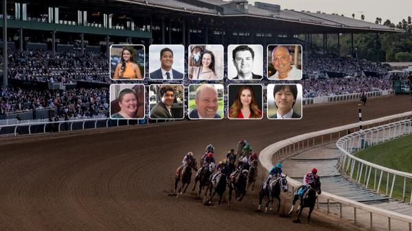 Big-Race Showdown: Expert Picks for Bing Crosby Stakes, San Diego ...