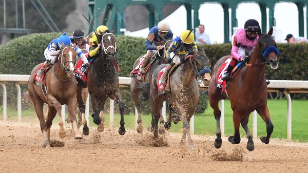 Kentucky Derby Futures: Baffert's Loaded Lineup, Trio of Gulfstream Talents - Vimarsana News