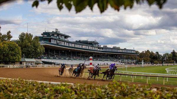 StableDuel Strategy for Keeneland's Wednesday Oct. 7 Races | America's ...