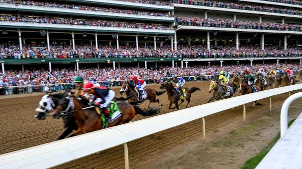 Where to Watch/Listen: Kentucky Derby Week 2025 | America's Best Racing