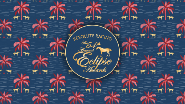 Tickets On Sale Now for 54th Annual Eclipse Awards | America's Best Racing
