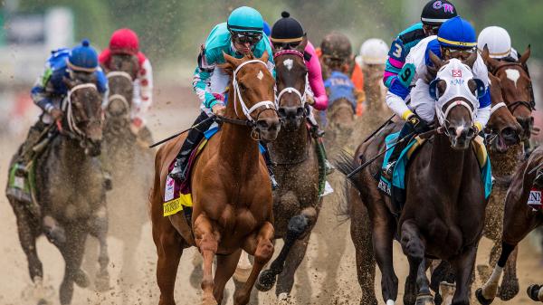 Using History to Handicap the 2020 Kentucky Oaks | America's Best Racing
