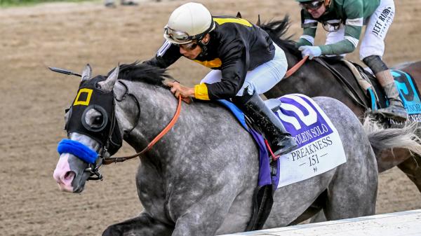 Triple Crown Prospect Profiles: What to Expect From Preakness Winner ...